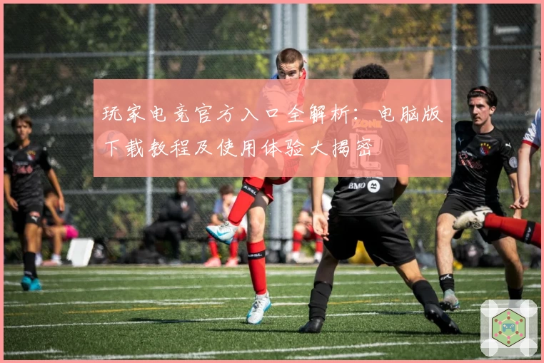 玩家电竞官方入口全解析：电脑版下载教程及使用体验大揭密