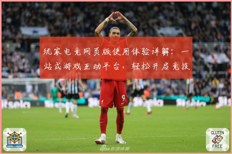 玩家电竞网页版使用体验详解:一站式游戏互动平台,轻松开启竞技新篇章
