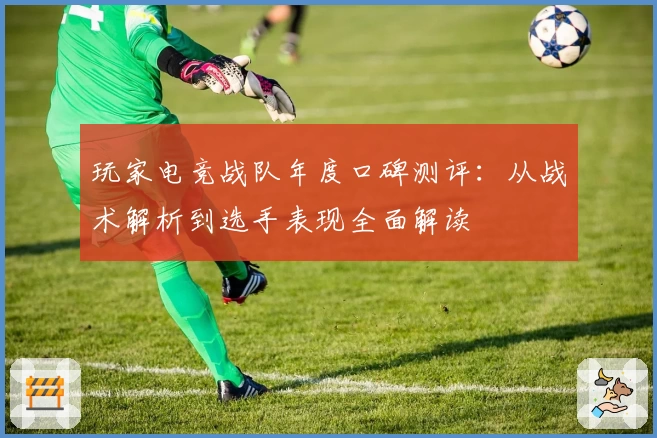 玩家电竞战队年度口碑测评：从战术解析到选手表现全面解读