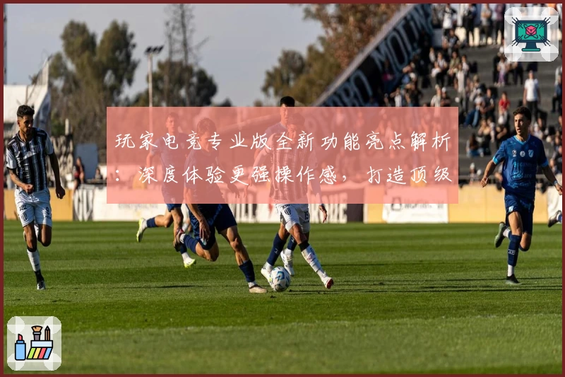 玩家电竞专业版全新功能亮点解析：深度体验更强操作感，打造顶级竞技新选择