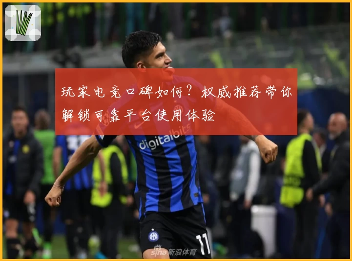 玩家电竞口碑如何？权威推荐带你解锁可靠平台使用体验