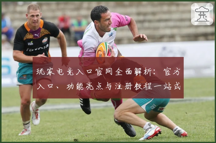 玩家电竞入口官网全面解析：官方入口、功能亮点与注册教程一站式指南