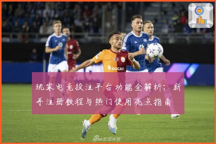 玩家电竞投注平台功能全解析：新手注册教程与热门使用亮点指南