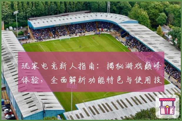 玩家电竞新人指南：揭秘游戏巅峰体验，全面解析功能特色与使用技巧