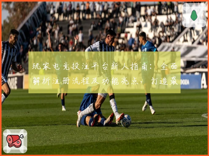 玩家电竞投注平台新人指南：全面解析注册流程及功能亮点，打造最佳竞技体验
